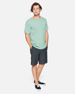 HURLEY MENS PHANTOM ECHO WALKSHORT 20"
