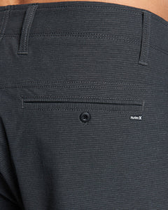 HURLEY MENS PHANTOM ECHO WALKSHORT 20"