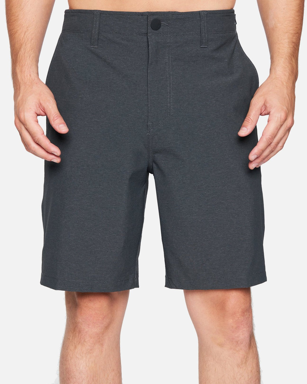 HURLEY MENS PHANTOM ECHO WALKSHORT 20