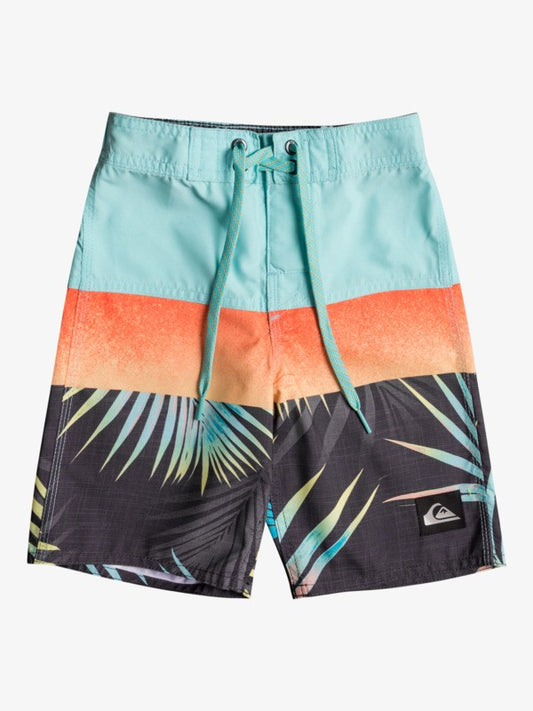 QUIKSIVLER BOY 2-7 EVERYDAY PANEL 14" BOARDSHORT