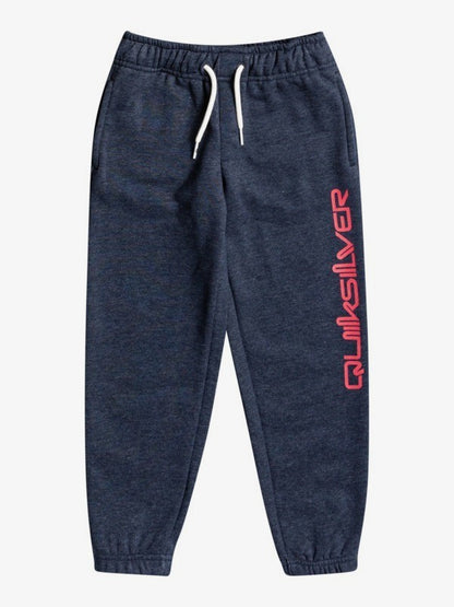 QUIKSILVER BOY 2-7 ESSENTIALS SWEATPANT