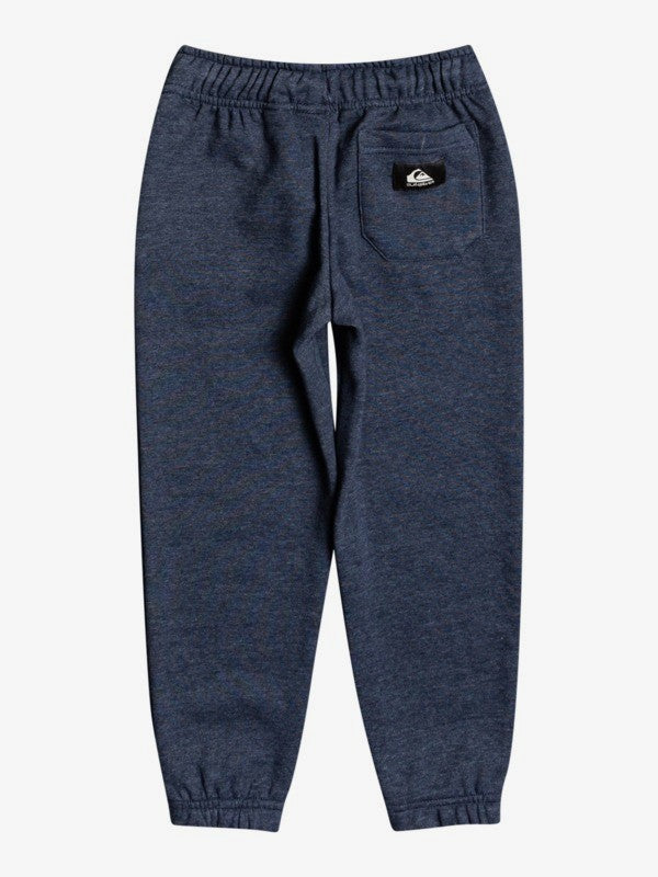 QUIKSILVER BOY 2-7 ESSENTIALS SWEATPANT