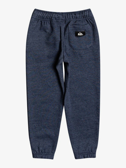 QUIKSILVER BOY 2-7 ESSENTIALS SWEATPANT