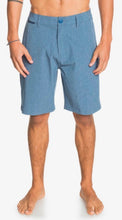 Load image into Gallery viewer, Quiksilver Union Heather Amphibian 20&quot; BSG0
