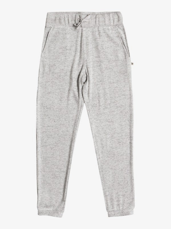 ROXY GIRL 4-14 PERFECTLY WROND LOUNGE PANT