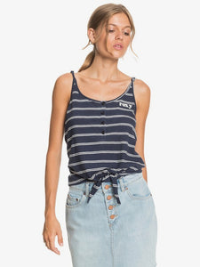 ROXY WOMENS FROM ME TO YOU TANK