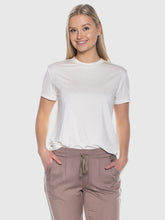 Load image into Gallery viewer, TEAM LTD WOMENS ESSENTIAL TEE
