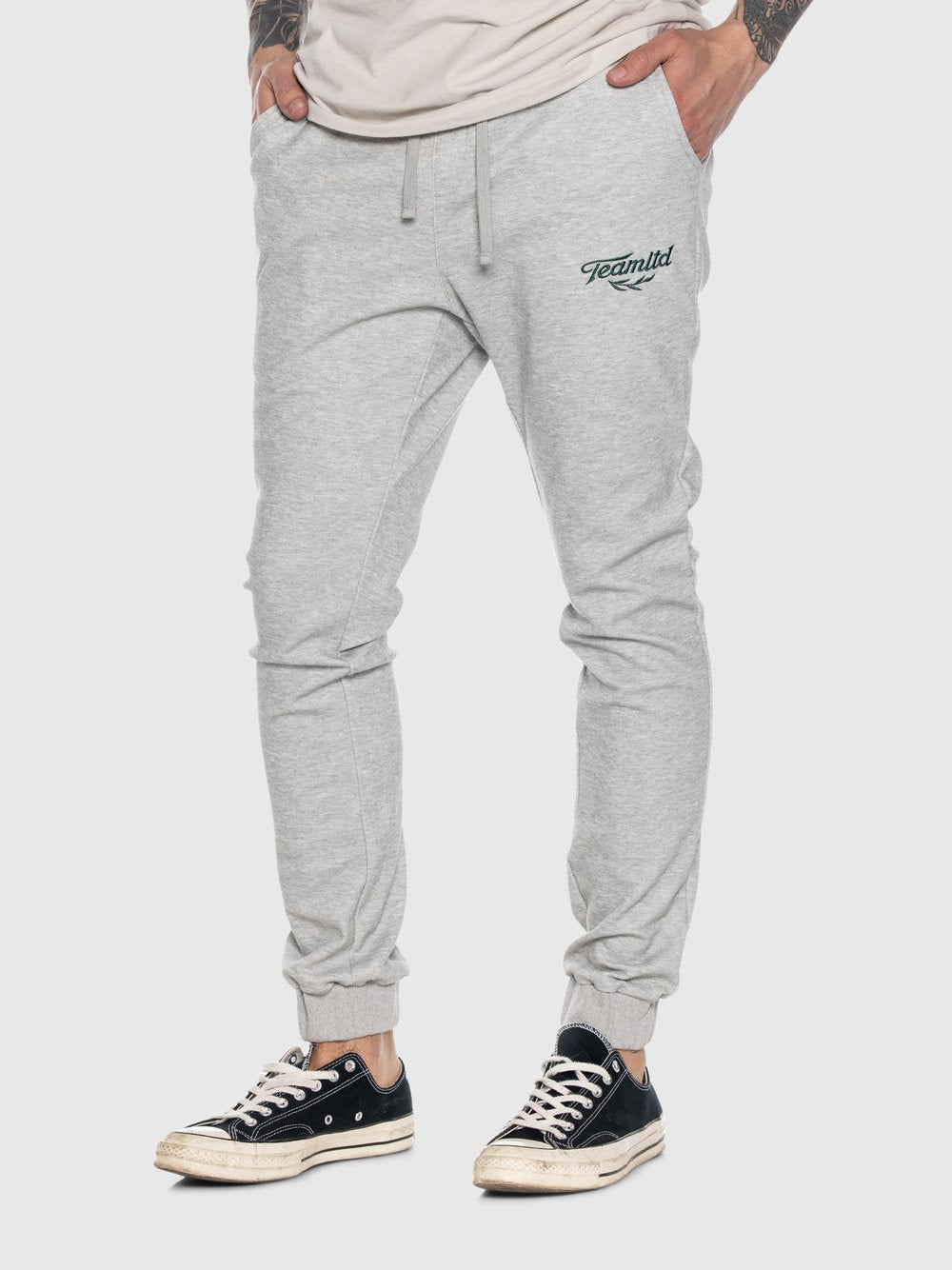 TEAMLTD TRAINING JOGGER