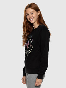 TEAM LTD MAPLE CREWNECK