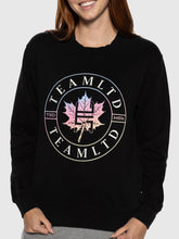 Load image into Gallery viewer, TEAM LTD MAPLE CREWNECK
