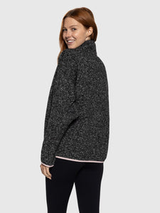 TEAMLTD 1/4 ZIP PULLOVER