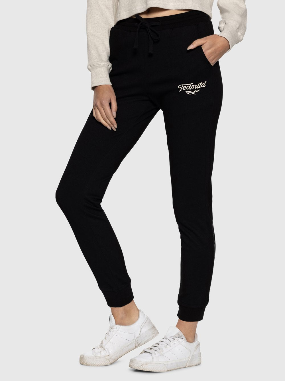 TEAMLTD WOMENS TRAINING JOGGERS