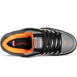 GLOBE MENS FUSION SHOE