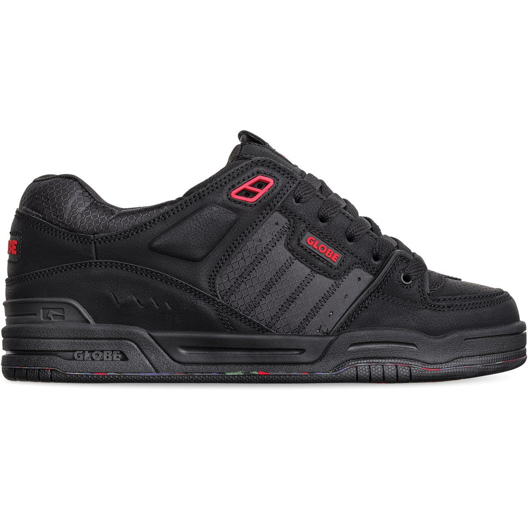 GLOBE FUSION UPCYCLE SHOE