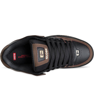 GLOBE TILT SHOE