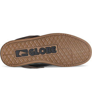 GLOBE TILT SHOE