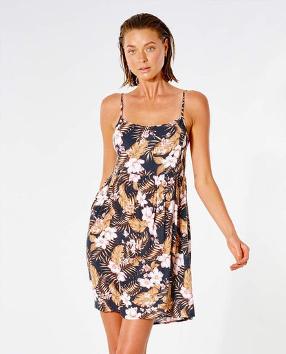 RIPCURL WOMENS PLAYA BELLA COVER UP