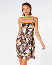 Load image into Gallery viewer, RIPCURL WOMENS PLAYA BELLA COVER UP
