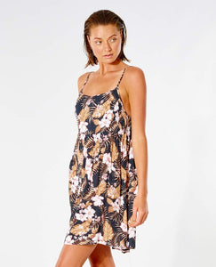RIPCURL WOMENS PLAYA BELLA COVER UP