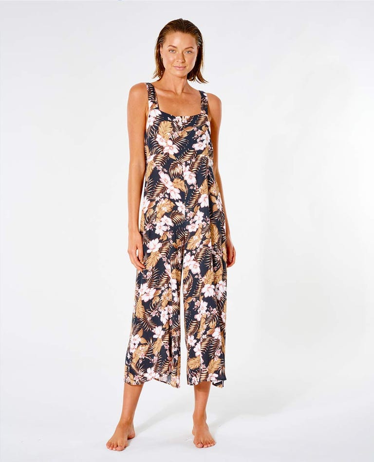 RIPCURL WOMENS PLAYA BELLA JUMPSUIT