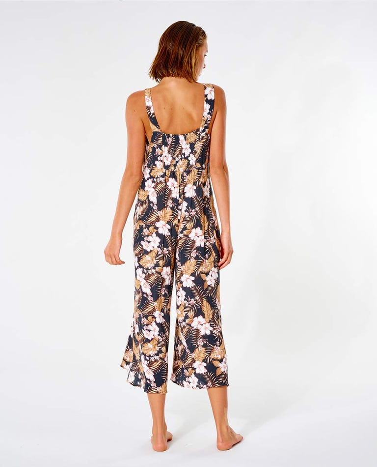 RIPCURL WOMENS PLAYA BELLA JUMPSUIT