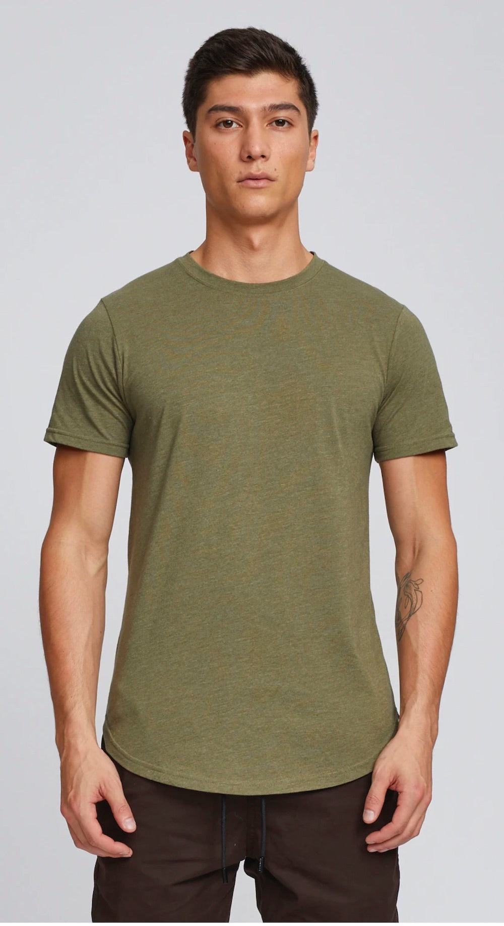 Kuwalla Tee Easy Scoop Tee
