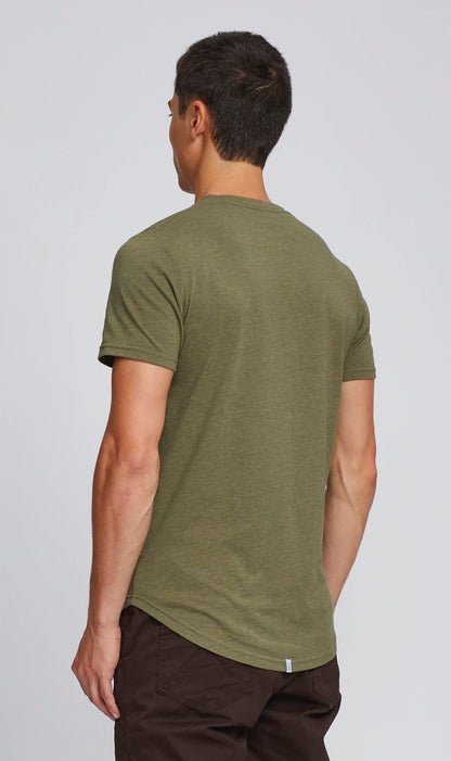 Kuwalla Tee Easy Scoop Tee