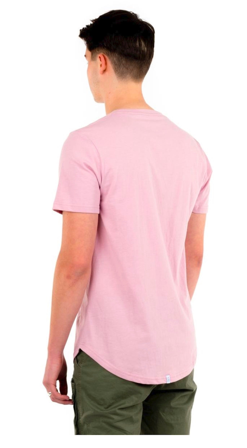Kuwalla Tee Easy Scoop Tee
