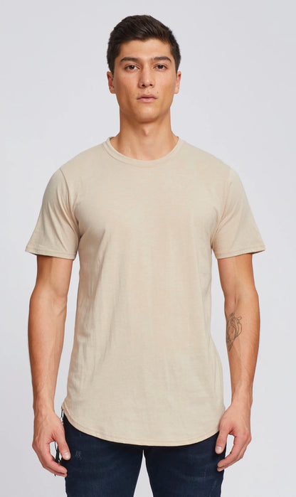 Kuwalla Tee Easy Scoop Tee