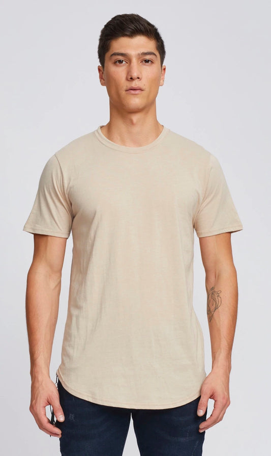 Kuwalla Tee Easy Scoop Tee