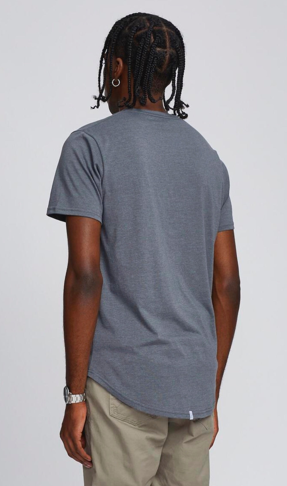 Kuwalla Tee Easy Scoop Tee