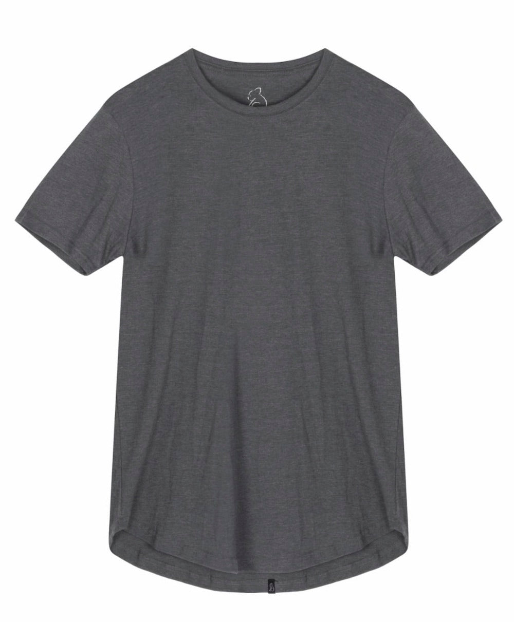 Kuwalla Tee Easy Scoop Tee