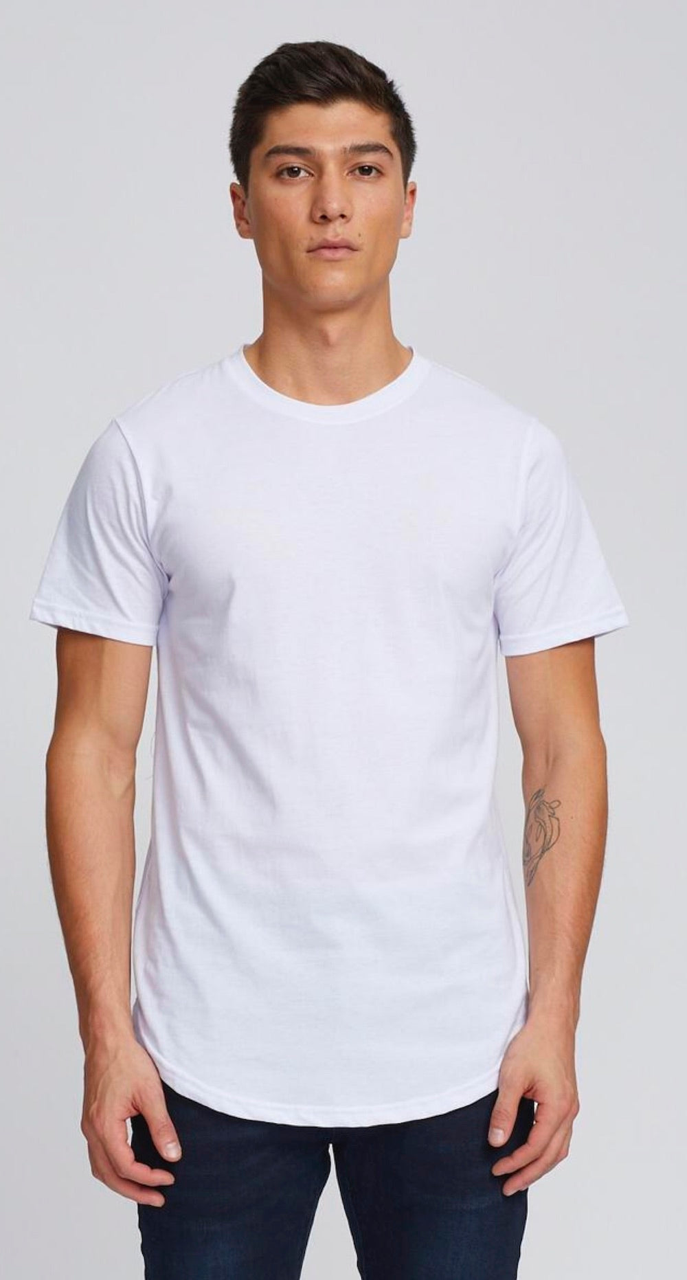 Kuwalla Tee Easy Scoop Tee