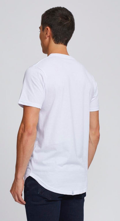 Kuwalla Tee Easy Scoop Tee