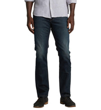 Load image into Gallery viewer, SILVER MENS KONRAD SLIM JEAN
