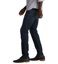 Load image into Gallery viewer, SILVER MENS KONRAD SLIM JEAN
