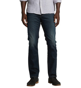 SILVER MENS KONRAD SLIM JEAN