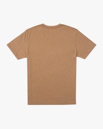 RVCA BIG RVCA S/S TEE
