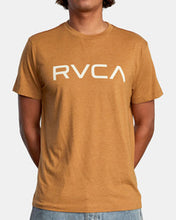 Load image into Gallery viewer, RVCA BIG RVCA S/S TEE
