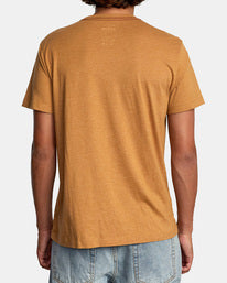 RVCA BIG RVCA S/S TEE