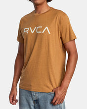 Load image into Gallery viewer, RVCA BIG RVCA S/S TEE
