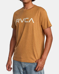 RVCA BIG RVCA S/S TEE