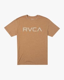 RVCA BIG RVCA S/S TEE