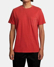 Load image into Gallery viewer, RVCA PTS 2 PIGMENT S/S TEE
