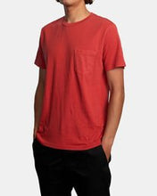 Load image into Gallery viewer, RVCA PTS 2 PIGMENT S/S TEE

