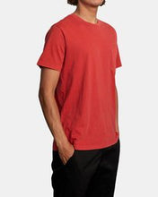 Load image into Gallery viewer, RVCA PTS 2 PIGMENT S/S TEE
