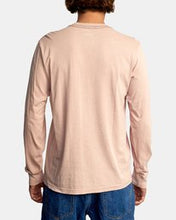 Load image into Gallery viewer, RVCA PTC PIGMENT L/S TEE
