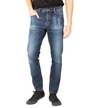 Load image into Gallery viewer, SILVER MENS KENASTON SLIM FIT JEAN

