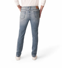 Load image into Gallery viewer, SILVER MENS KENASTON SLIM FIT JEAN
