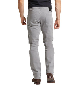SILVER JEANS MACHRAY STRAIGHT FIT